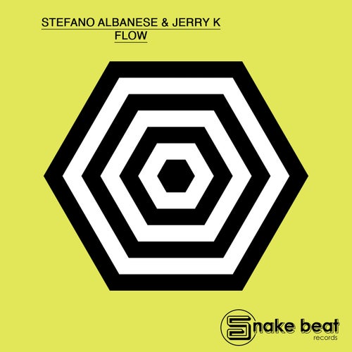 Stefano Albanese, Jerry K - Flow [SBD204]